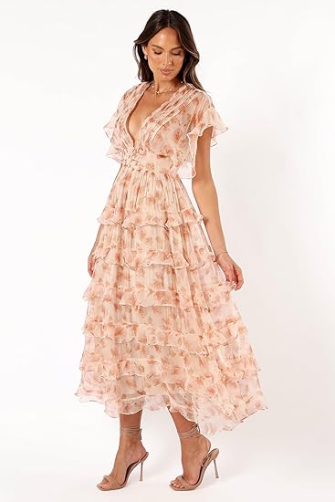 Women's Formal Wear